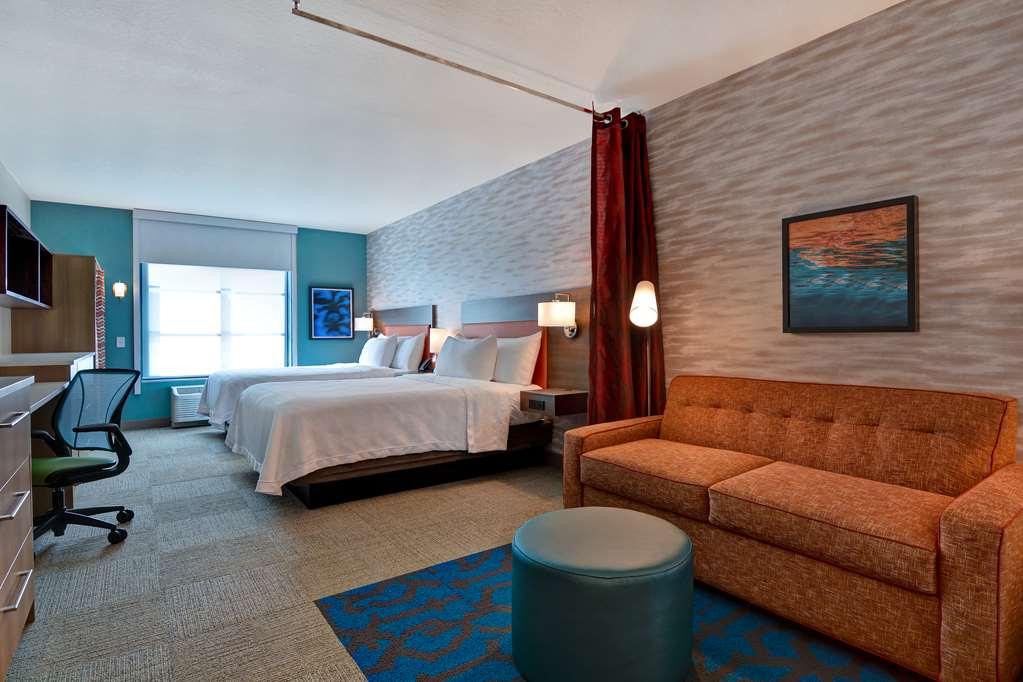 Home2 Suites By Hilton Orlando Flamingo Crossings, Fl Chambre photo
