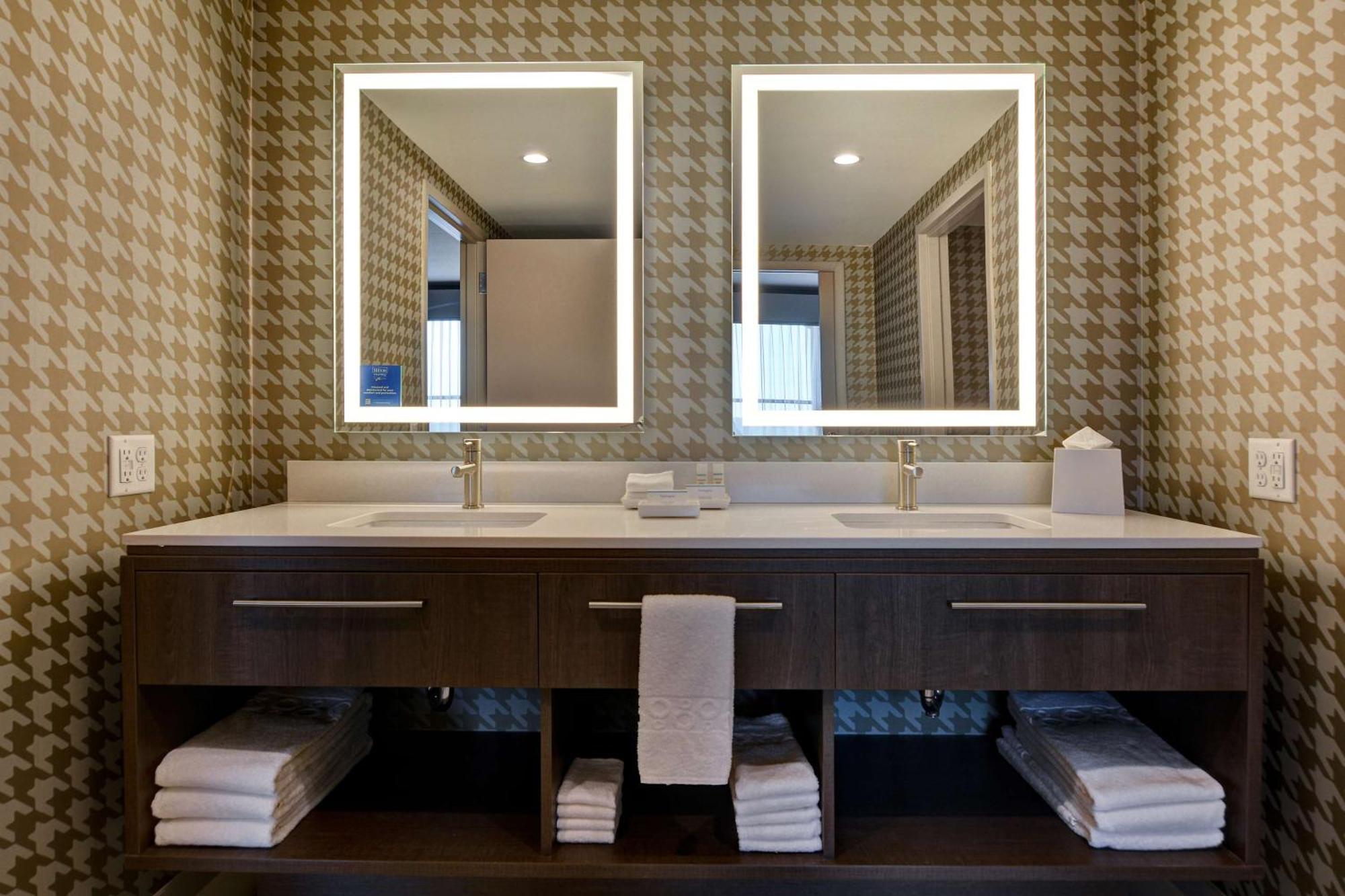Home2 Suites By Hilton Orlando Flamingo Crossings, Fl Extérieur photo