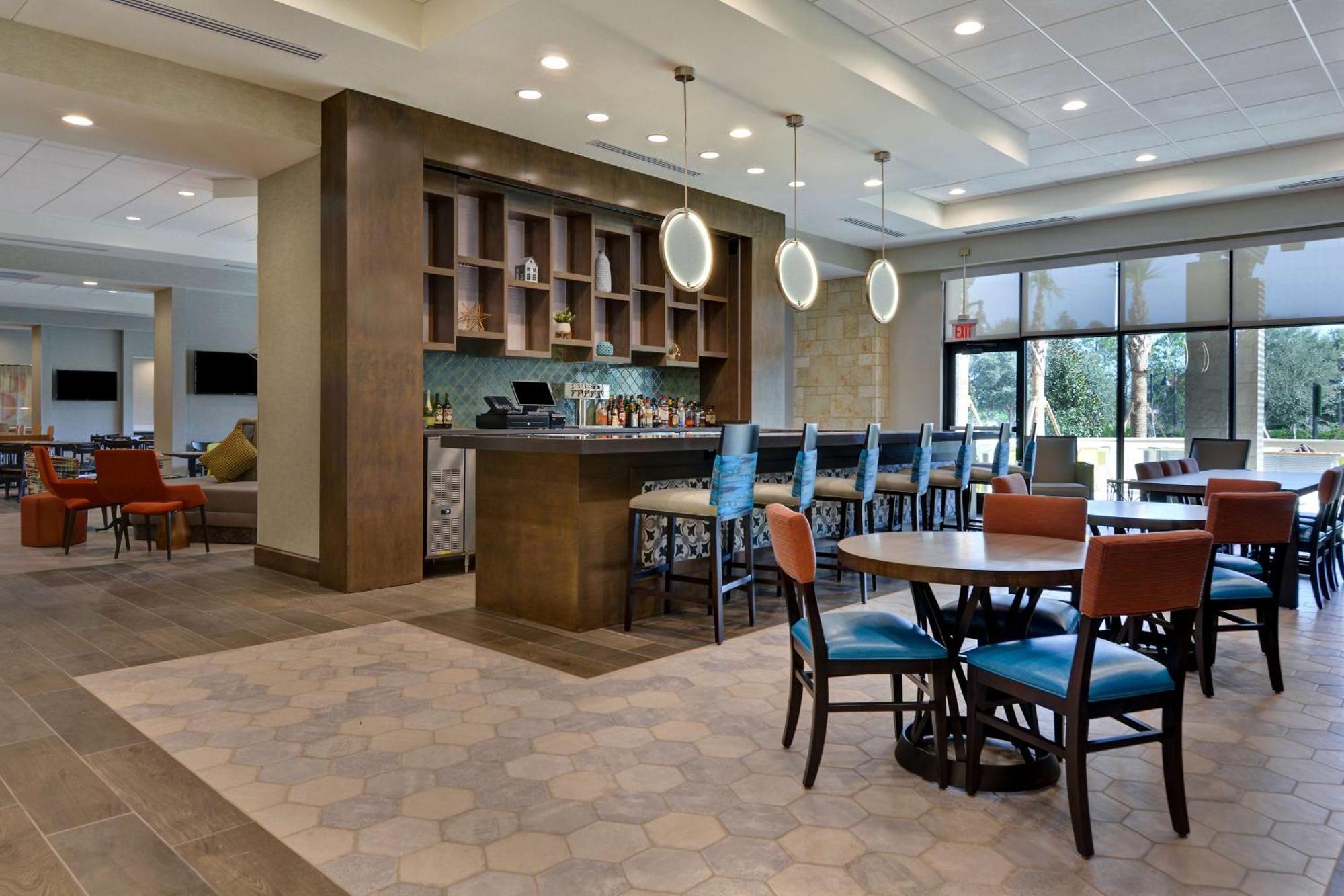 Home2 Suites By Hilton Orlando Flamingo Crossings, Fl Extérieur photo